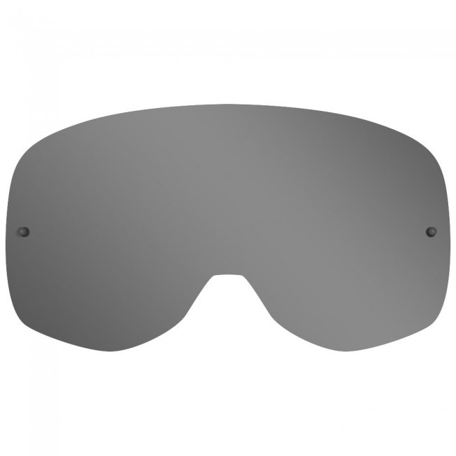 RNR LENS 100% GEN 2 SMOKE